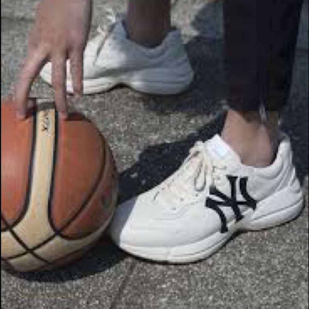 Meet your Posher, Brendan